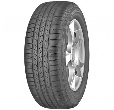 Continental ContiCrossContact Winter 255/60 R18 112H XL